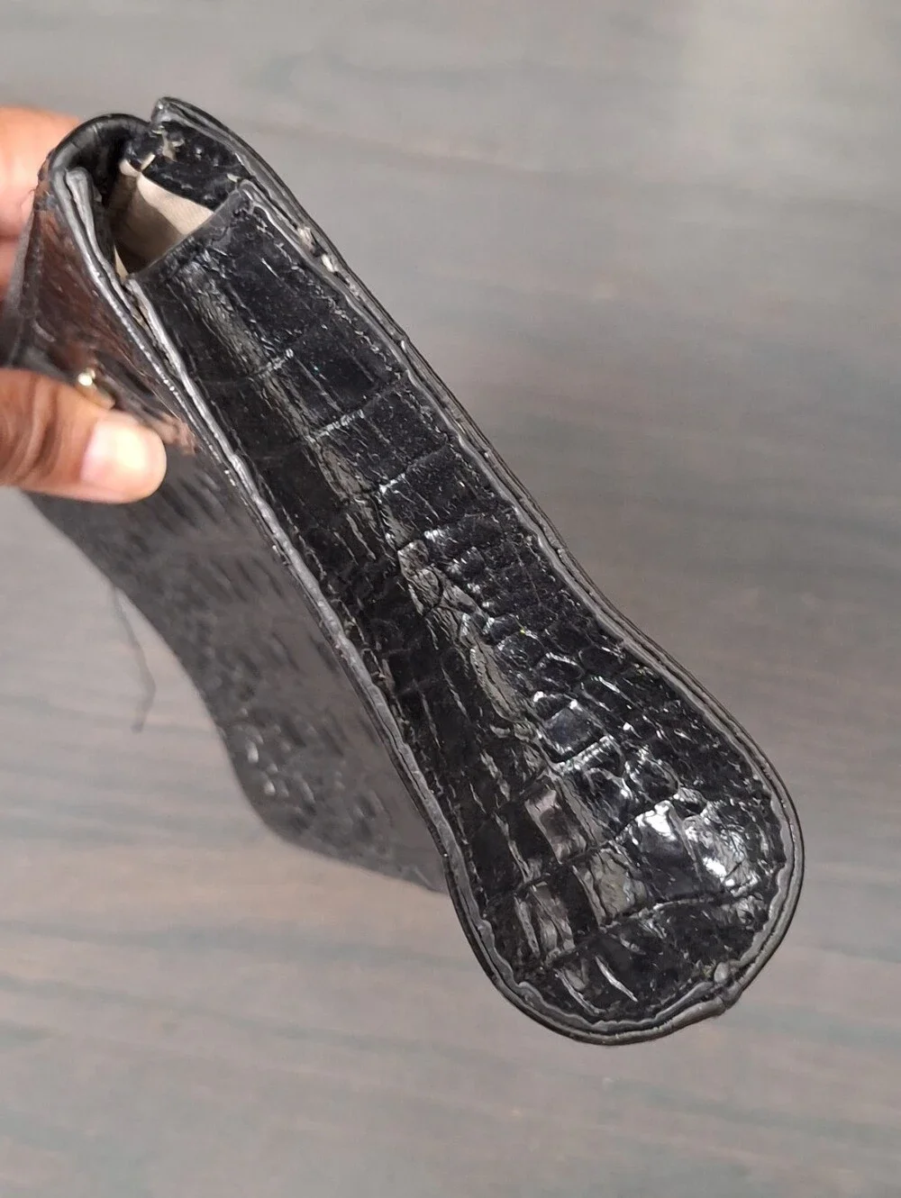 Brahmin pre owned